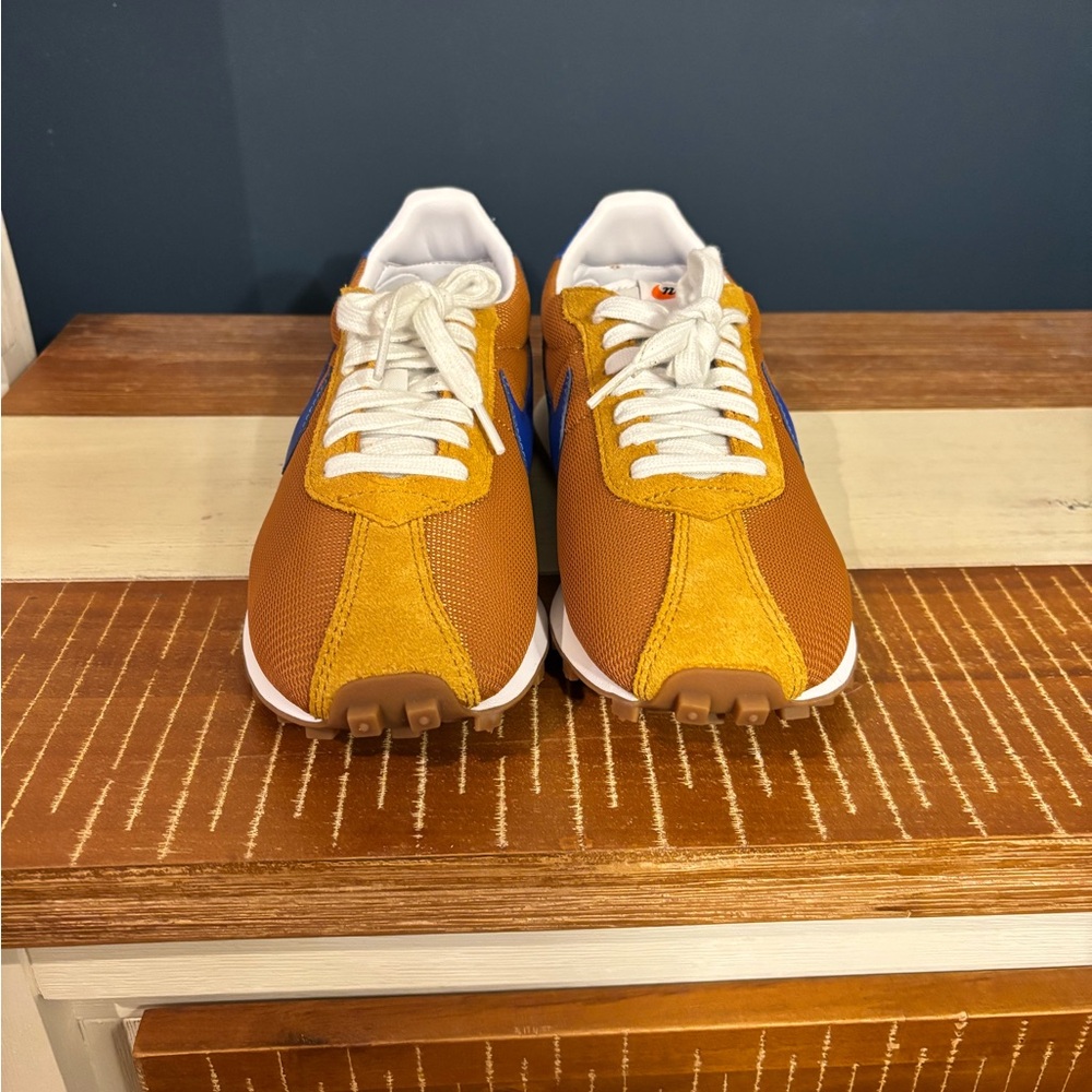 NEW!! W Nike LD-1000 Desert Ochre Women’s Sneakers, Size 10.5 - Picture 3 of 9